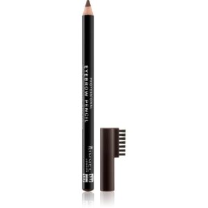 Rimmel Professional creion pentru sprancene culoare 002 Hazel 1.4 g-ro