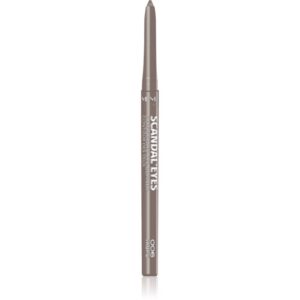 Rimmel ScandalEyes Exaggerate dermatograf automat culoare 006 Taupe 0