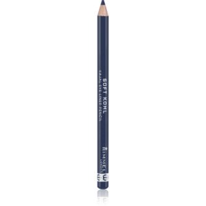 Rimmel Soft Kohl creion kohl pentru ochi culoare 021 Denim Blue 1