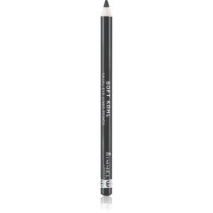 Rimmel Soft Kohl creion kohl pentru ochi culoare 064 Stormy Grey 1