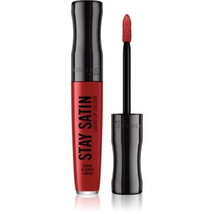 Rimmel Stay Satin ruj satinat culoare 500 Radical 5.5 ml-ro