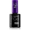 Rimmel Super Gel Step 2 Lac pentru protejarea ojei cu efect de stralucire 12 ml-ro