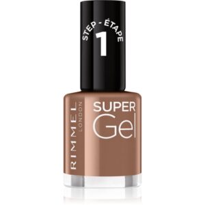 Rimmel Super Gel gel de unghii fara utilizarea UV sau lampa LED culoare 099 Winners' Vibes 12 ml-ro