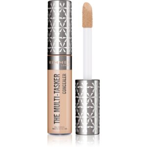 Rimmel The Multi-Tasker corector pentru reducerea imperfecțiunilor 24 de ore culoare 025 Rose Ivory 10 ml-ro