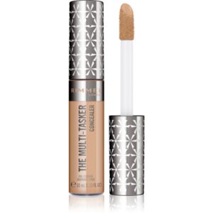 Rimmel The Multi-Tasker corector pentru reducerea imperfecțiunilor 24 de ore culoare 048 Vanilla 10 ml-ro