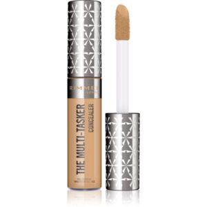 Rimmel The Multi-Tasker corector pentru reducerea imperfecțiunilor 24 de ore culoare 060 Light Honey 10 ml-ro