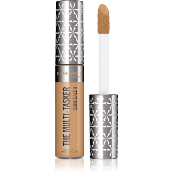 Rimmel The Multi-Tasker corector pentru reducerea imperfecțiunilor 24 de ore culoare 070 Honey 10 ml-ro