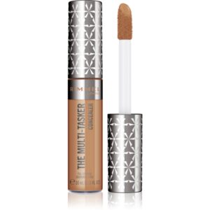 Rimmel The Multi-Tasker corector pentru reducerea imperfecțiunilor 24 de ore culoare 085 Bronze 10 ml-ro
