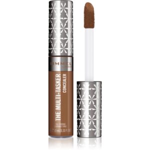 Rimmel The Multi-Tasker corector pentru reducerea imperfecțiunilor 24 de ore culoare 105 Cinnamon 10 ml-ro