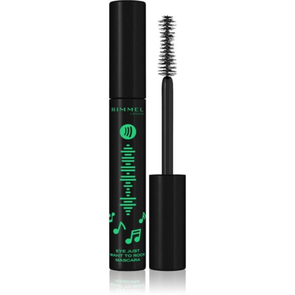 Rimmel Thrill Seeker Mascara rimel pentru volum