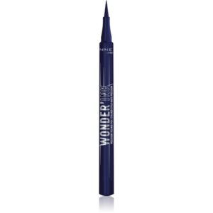 Rimmel Wonder Ink creion pentru conturul ochilor culoare 003 Aquatic Aria 1 ml-ro