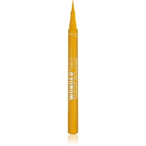 Rimmel Wonder Ink creion pentru conturul ochilor culoare 005 Honey Heaven 1 ml-Țena