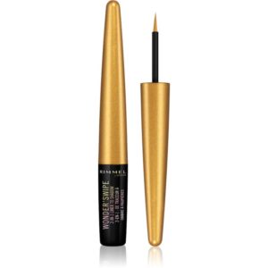 Rimmel Wonder Swipe tuș multifuncțional pentru ochi culoare 002 Instafamous 1.7 ml-ro