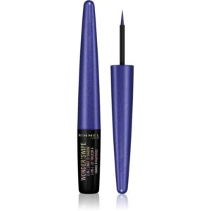 Rimmel Wonder Swipe tuș multifuncțional pentru ochi culoare 010 Cool AF 1.7 ml-ro