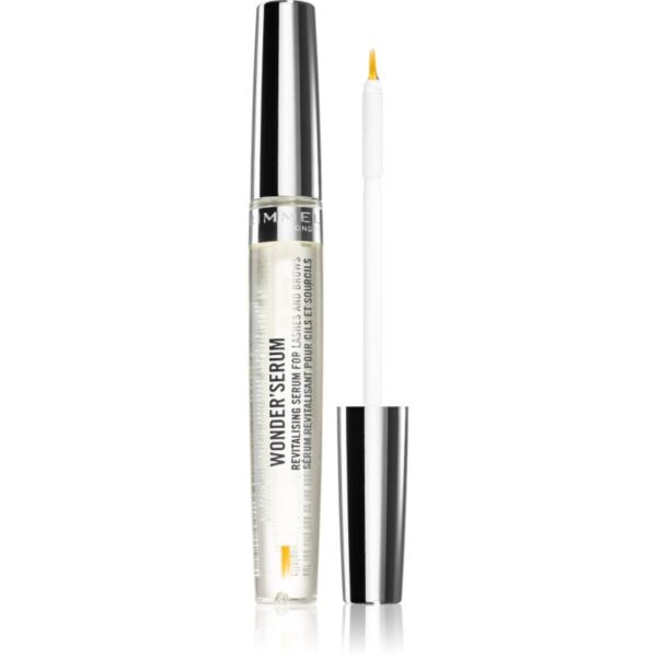 Rimmel Wonder'Care ser pentru stimularea pentru gene și sprâncene 11 ml-ro