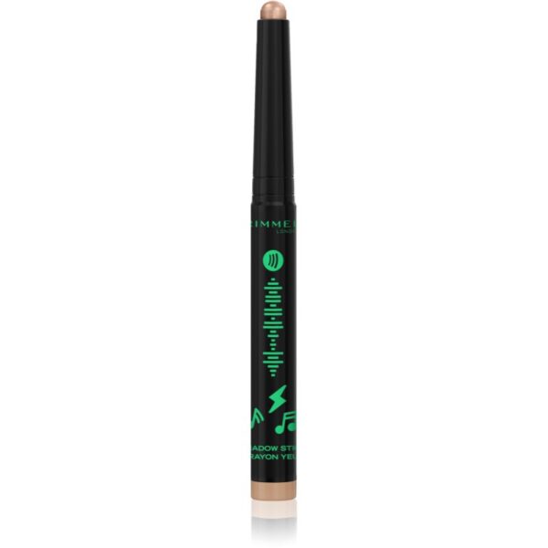 Rimmel Wonder'Last creion pentru ochi culoare 004 Soft Bubbles 1.64 g-ro