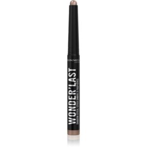 Rimmel creion pentru ochi culoare 001 Starshine Dream 1.64 g-ro