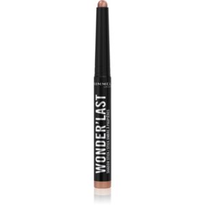 Rimmel creion pentru ochi culoare 003 Copper Wink 1