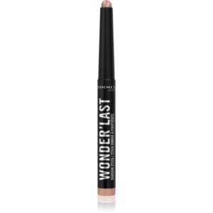 Rimmel creion pentru ochi culoare 005 Frosty Rose 1