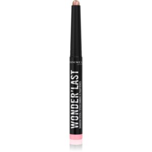 Rimmel creion pentru ochi culoare 006 Mermaid Blush 1