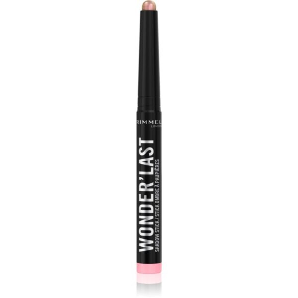 Rimmel creion pentru ochi culoare 006 Mermaid Blush 1