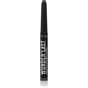 Rimmel creion pentru ochi culoare 011 Blueberry Bby 1.64 g-Țena