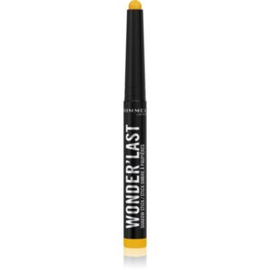 Rimmel creion pentru ochi culoare 012 Mango Lassi 1.64 g-Țena