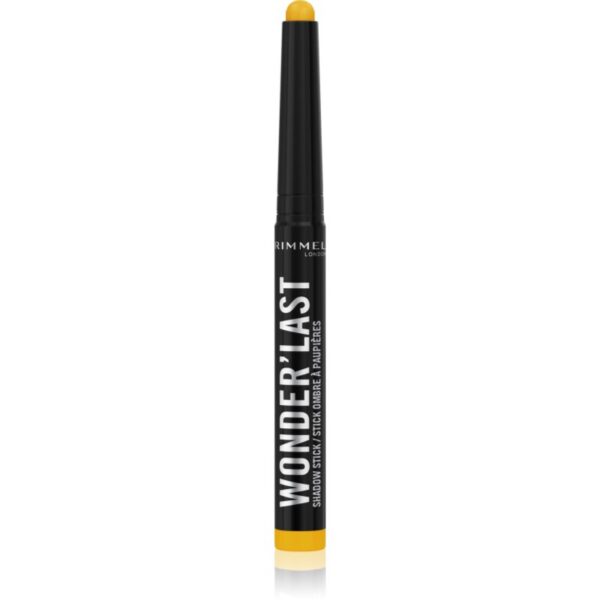 Rimmel creion pentru ochi culoare 012 Mango Lassi 1.64 g-Țena