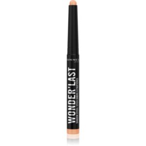 Rimmel creion pentru ochi culoare Velvet Vanilla 1.64 g-ro