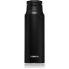 Ringo MagSafe® Water Bottle sticlă termos cu suport pentru telefon culoare Black 710 ml-ro