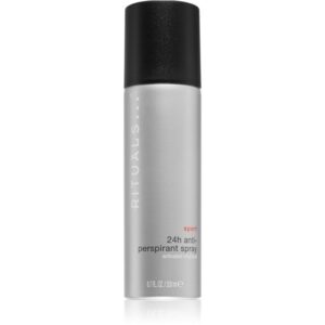 Rituals Homme Sport spray anti-perspirant 200 ml-ro