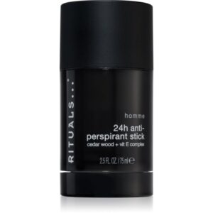 Rituals Homme antiperspirant puternic 75 ml-Țena