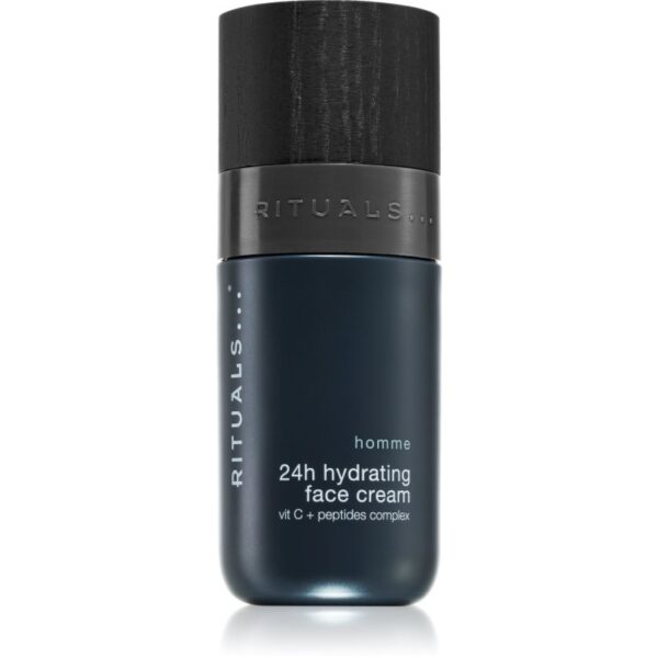 Rituals Homme gel crema hidratant 50 ml-ro