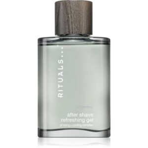 Rituals Homme gel după bărbierit 100 ml-Țena