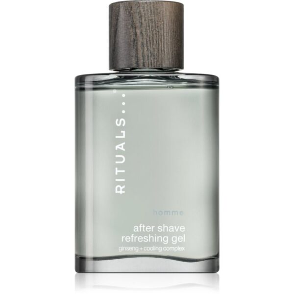 Rituals Homme gel după bărbierit 100 ml-Țena