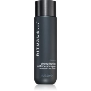 Rituals Homme sampon pe baza de cofeina pentru barbati 250 ml-ro