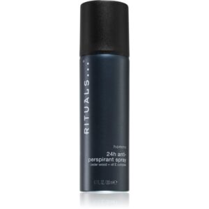 Rituals Homme spray anti-perspirant 200 ml-ro