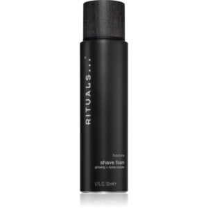 Rituals Homme spumă pentru bărbierit 200 ml-ro