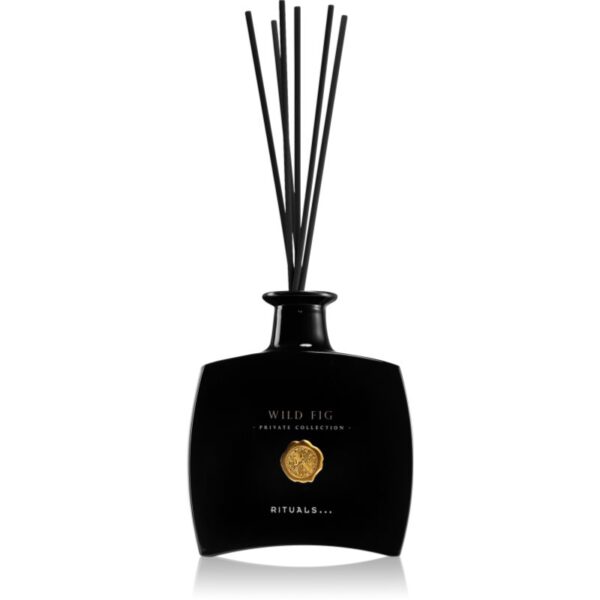 Rituals Private Collection Wild Fig difuzor de aroma 450 ml-ro