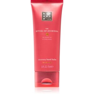 Rituals The Ritual Of Ayurveda balsam pentru maini 70 ml-ro