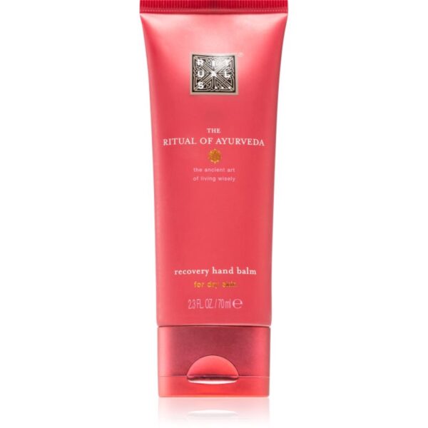 Rituals The Ritual Of Ayurveda balsam pentru maini 70 ml-ro