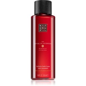 Rituals The Ritual Of Ayurveda spuma de baie Indian Rose & Sweet Almond 500 ml-Țena