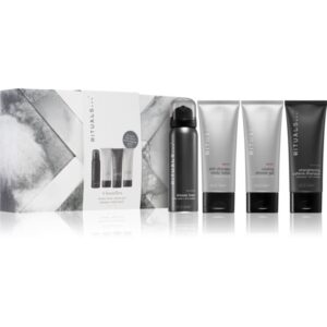 Rituals The Ritual Of Homme set cadou pentru bărbați-Țena