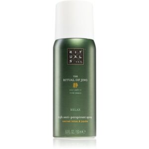 Rituals The Ritual Of Jing spray anti-perspirant 150 ml-ro