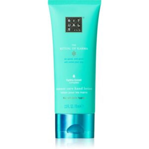Rituals The Ritual Of Karma crema de maini hidratanta 70 ml-ro
