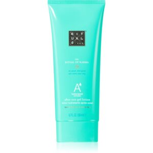 Rituals The Ritual Of Karma crema dupa bronzat pentru femei 200 ml-ro
