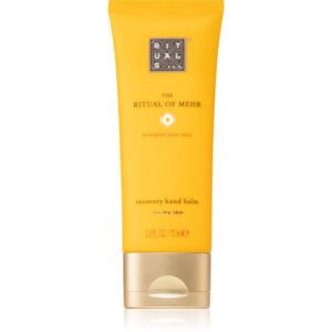 Rituals The Ritual Of Mehr balsam pentru maini pentru piele uscata 70 ml-ro