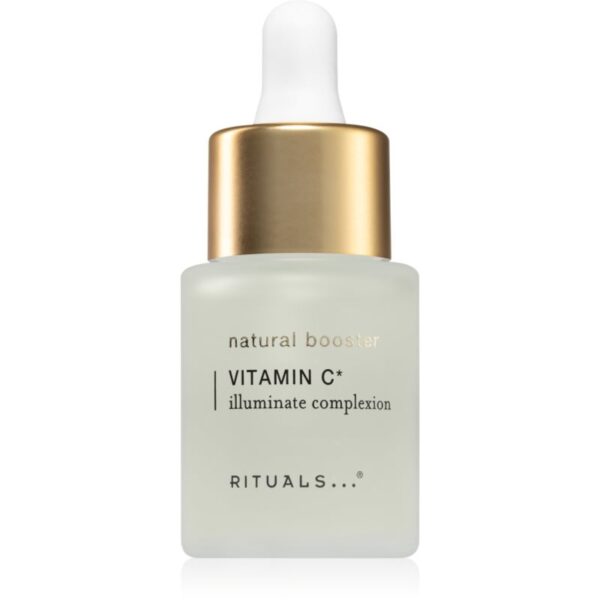 Rituals The Ritual Of Sakura booster facial regenerator 20 ml-Țena