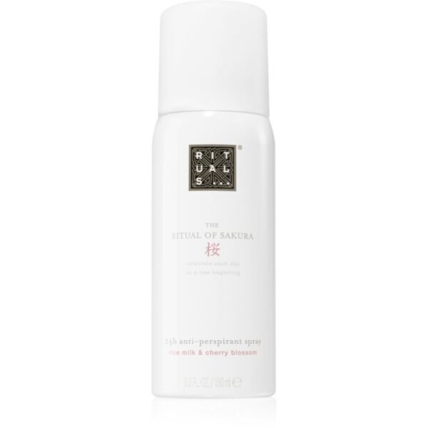 Rituals The Ritual Of Sakura spray anti-perspirant 150 ml-ro