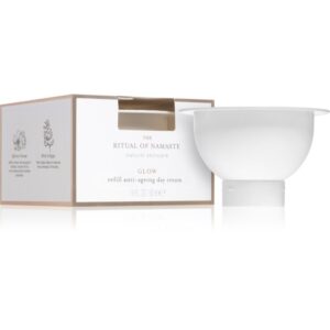 Rituals The Ritual of Namaste Crema de zi pentru stralucire si intinerire rezervă 50 ml-ro